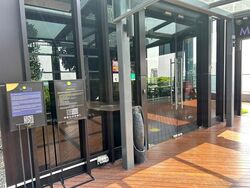 Hub Synergy Point (D2), Office #462630891